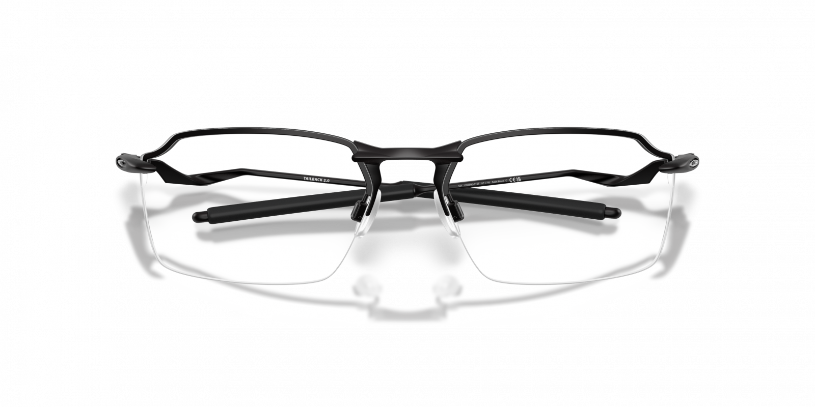 Oakley OX5090 509001 Tailback 2.0 